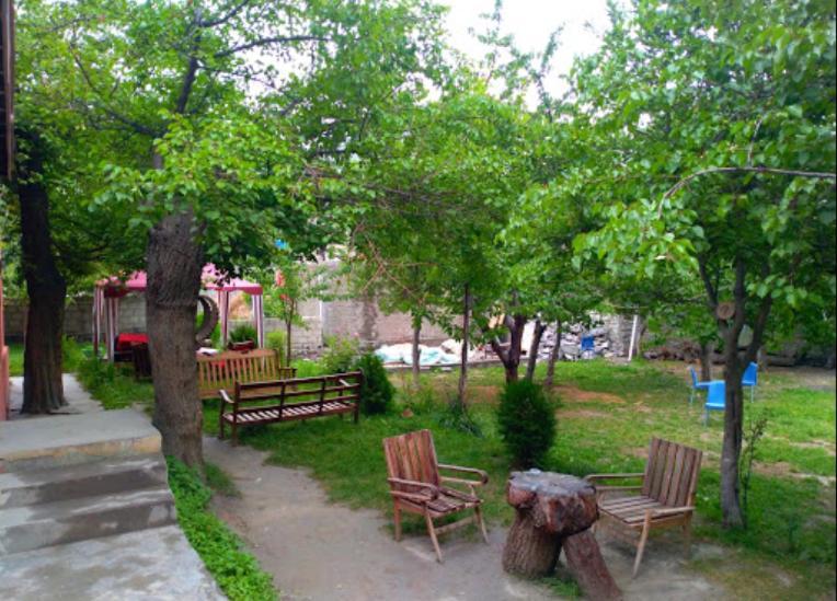 Northern Sapphire Karimabad  Exterior foto